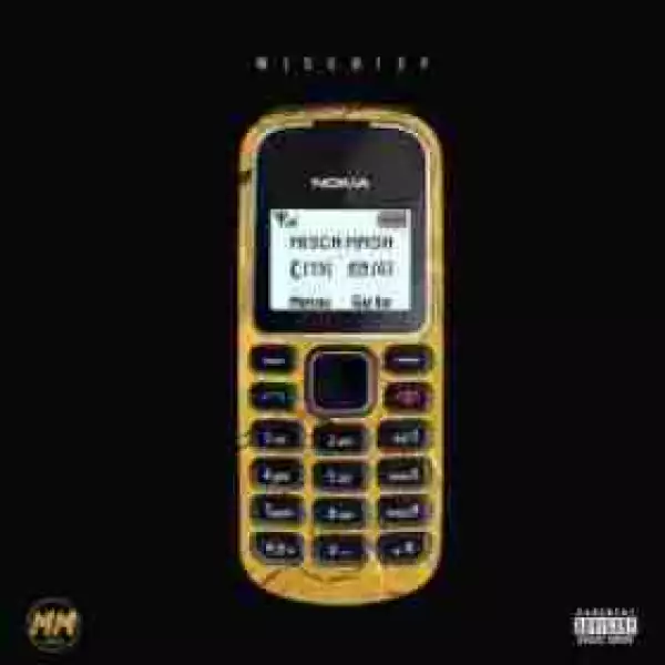 Mischief - Nokia (feat. Blaze)